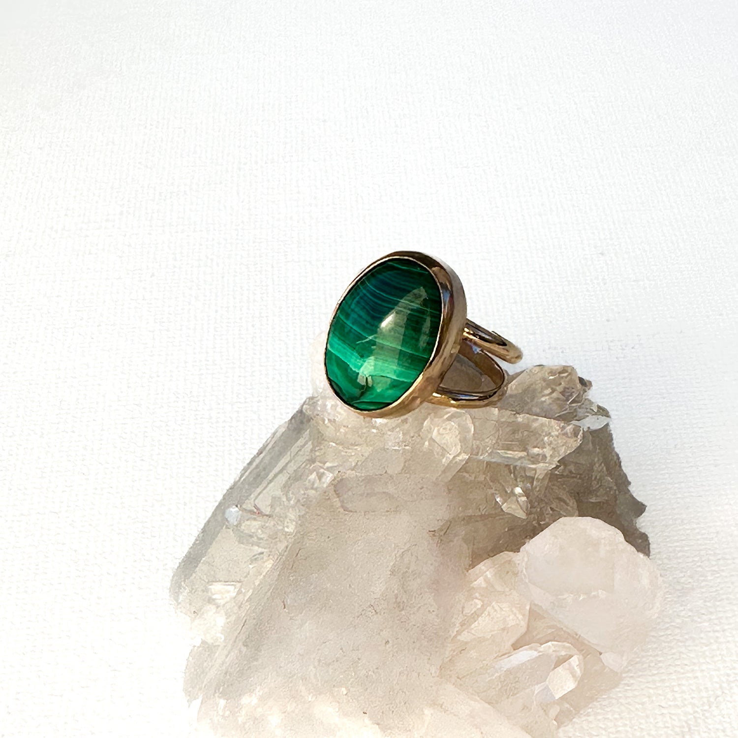 RINGS