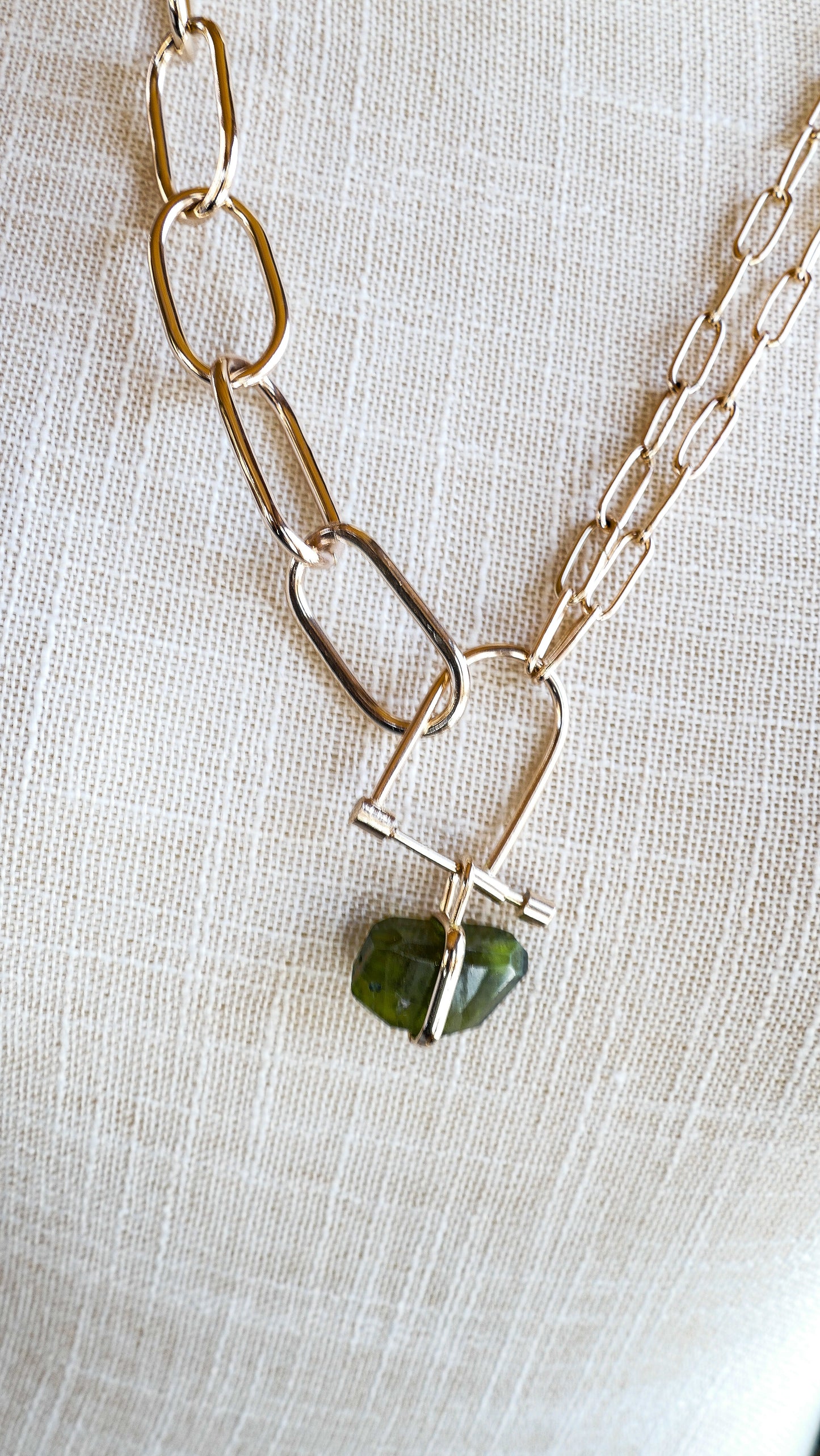 N°241 Gold Filled