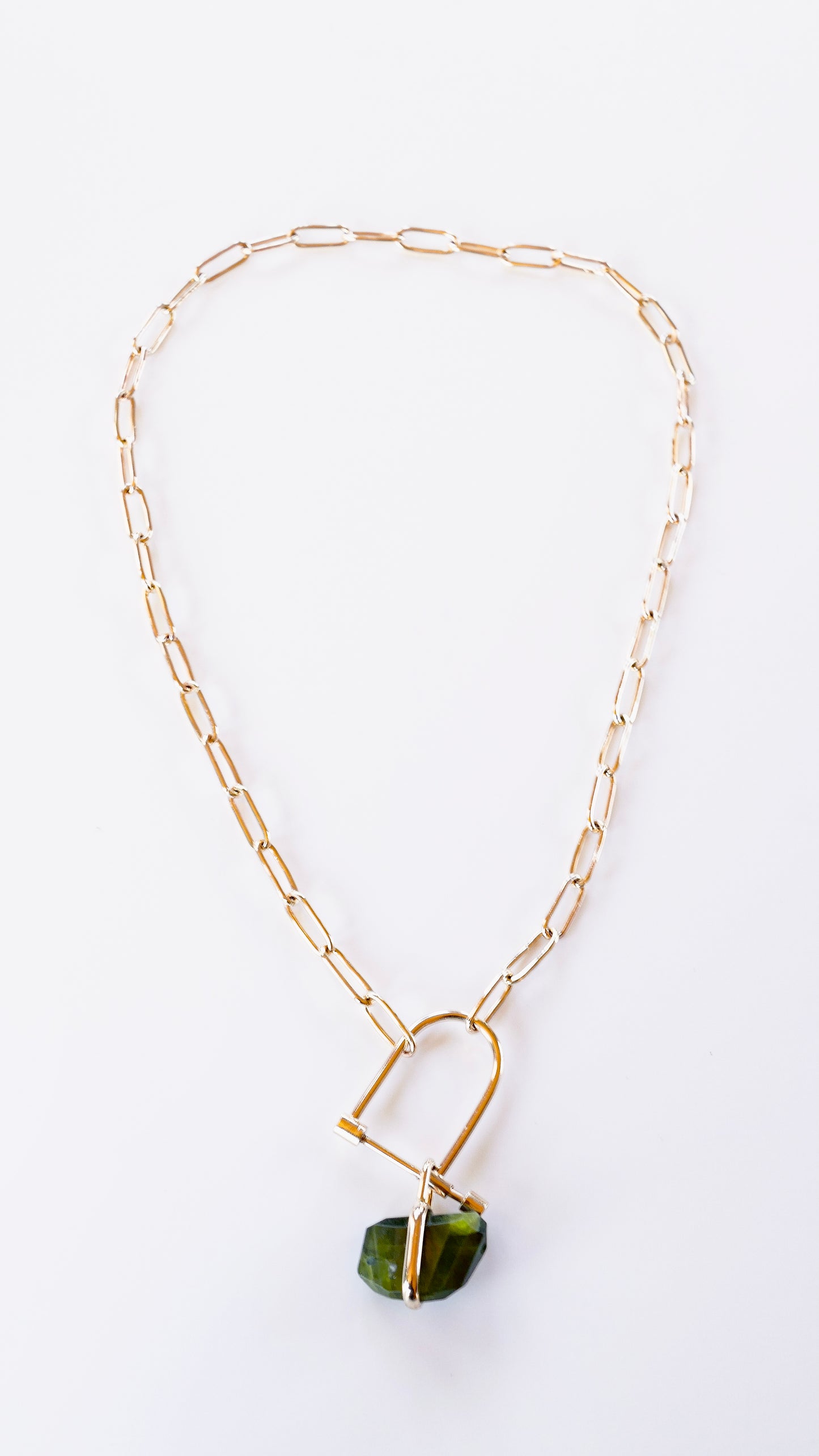 N°241 Gold Filled
