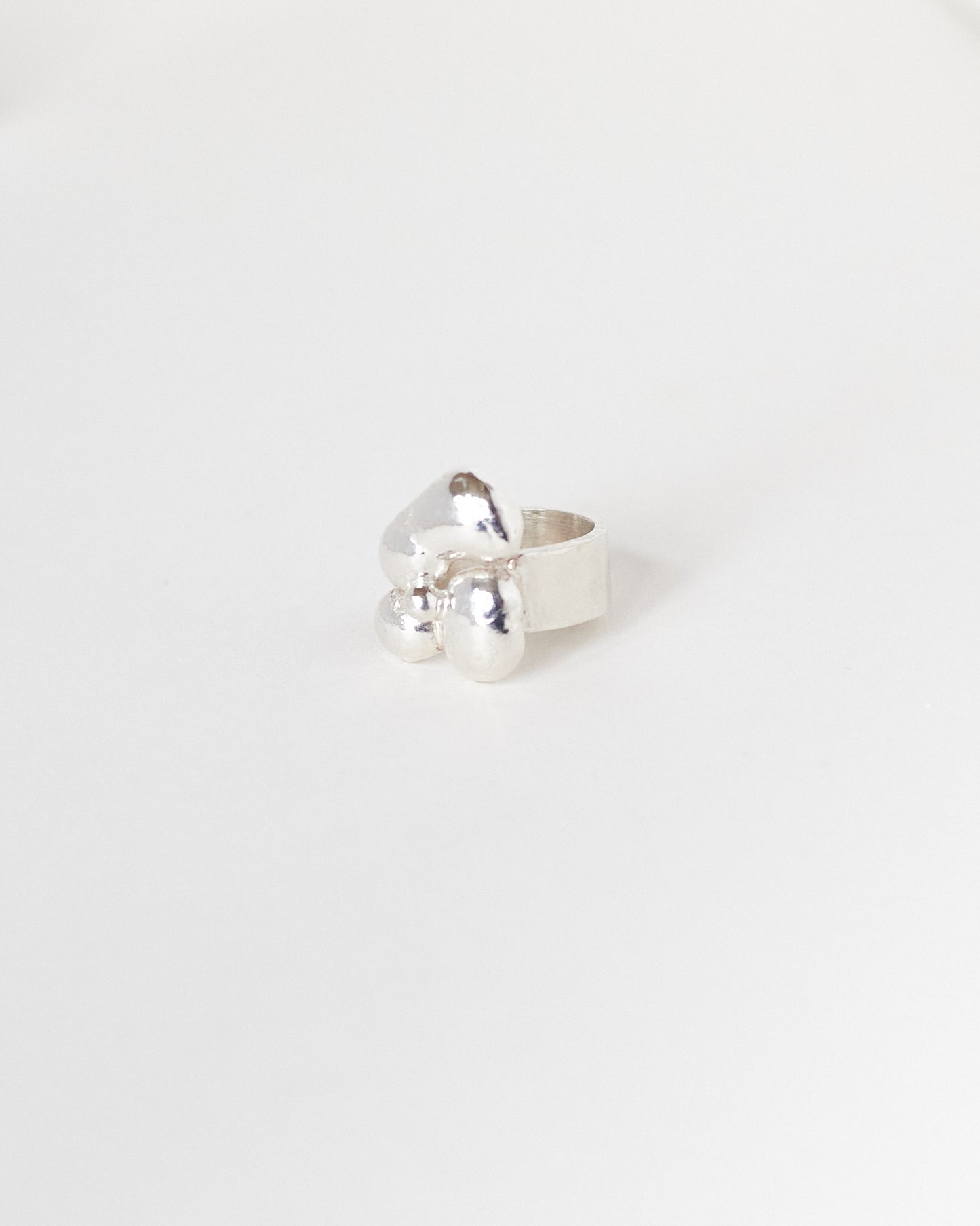Freeflow Ring