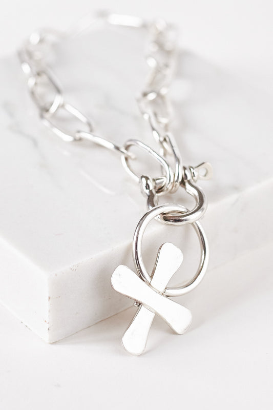 Crux Pendant