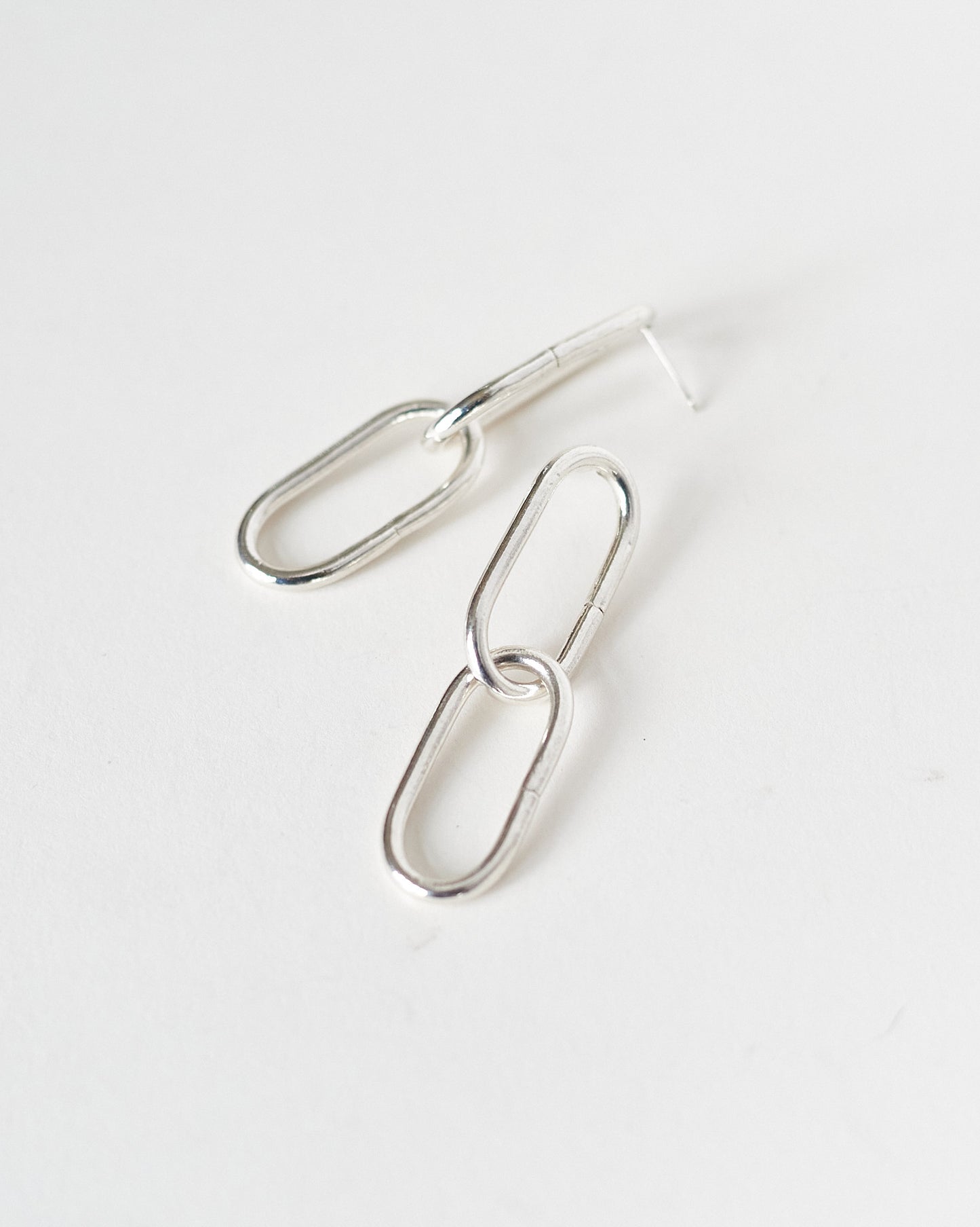 Chainlink Earrings