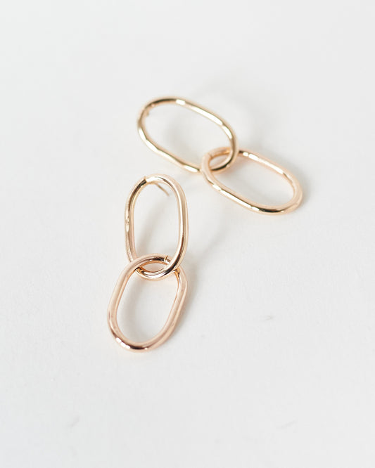 Chainlink Earrings